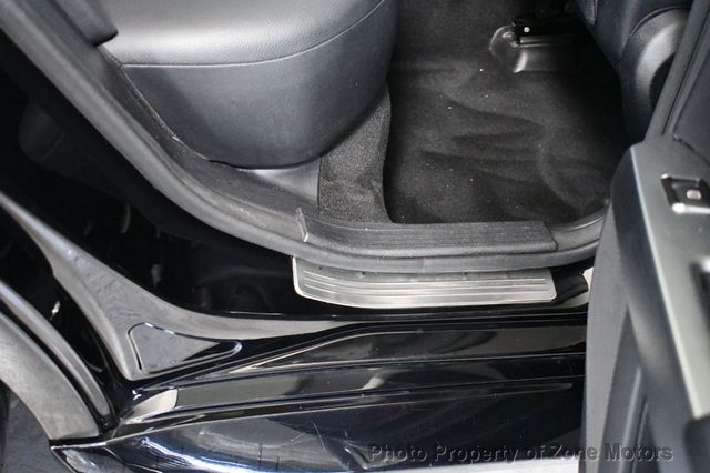 2010 Mercedes-Benz GLK 4MATIC 4dr GLK 350 - 23090439 - 17