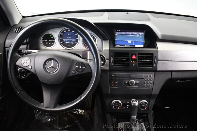 2010 Mercedes-Benz GLK 4MATIC 4dr GLK 350 - 23090439 - 24