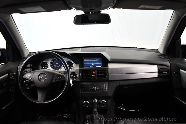 2010 Mercedes-Benz GLK 4MATIC 4dr GLK 350 - 23090439 - 26