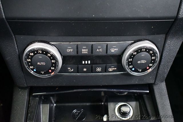 2010 Mercedes-Benz GLK 4MATIC 4dr GLK 350 - 23090439 - 35