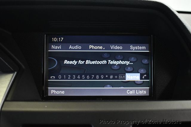 2010 Mercedes-Benz GLK 4MATIC 4dr GLK 350 - 23090439 - 38