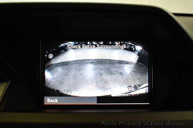2010 Mercedes-Benz GLK 4MATIC 4dr GLK 350 - 23090439 - 39