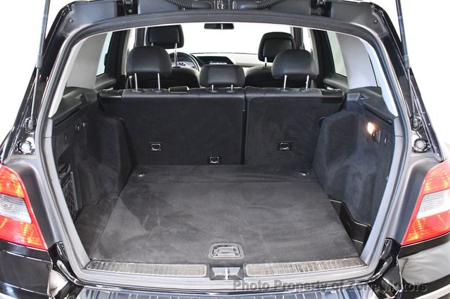 2010 Mercedes-Benz GLK 4MATIC 4dr GLK 350 - 23090439 - 42