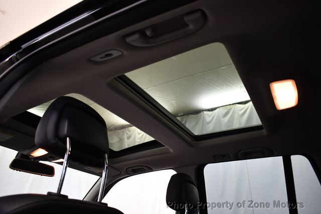 2010 Mercedes-Benz GLK 4MATIC 4dr GLK 350 - 23090439 - 45
