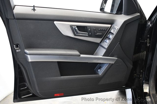 2010 Mercedes-Benz GLK 4MATIC 4dr GLK 350 - 23090439 - 5