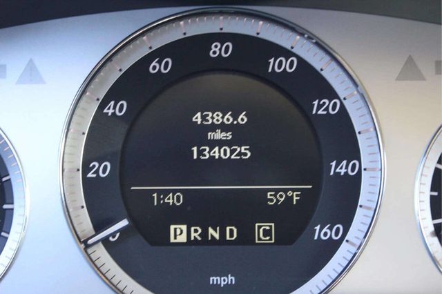 2010 Mercedes-Benz GLK 4MATIC 4dr GLK 350 - 22971661 - 9