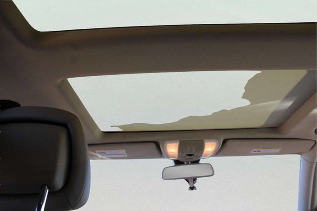 2010 Mercedes-Benz GLK 4MATIC 4dr GLK 350 - 22971661 - 8