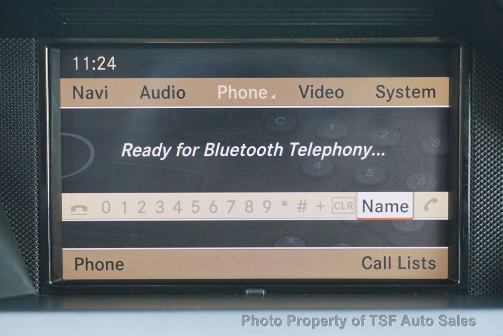 2010 Mercedes-Benz GLK 4MATIC 4dr GLK 350 PANO ROOF 20" WHEELS NAVI REAR CAM HOR SEATS  - 22943206 - 20