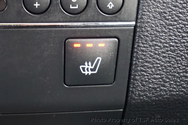 2010 Mercedes-Benz GLK 4MATIC 4dr GLK 350 PANO ROOF 20" WHEELS NAVI REAR CAM HOR SEATS  - 22943206 - 23