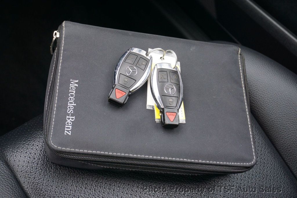 2010 Mercedes-Benz GLK 4MATIC 4dr GLK 350 PANO ROOF 20" WHEELS NAVI REAR CAM HOR SEATS  - 22943206 - 34