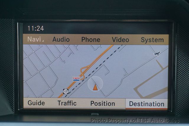 2010 Mercedes-Benz GLK 4MATIC 4dr GLK 350 PANO ROOF 20" WHEELS NAVI REAR CAM HOT SEATS  - 22943206 - 18