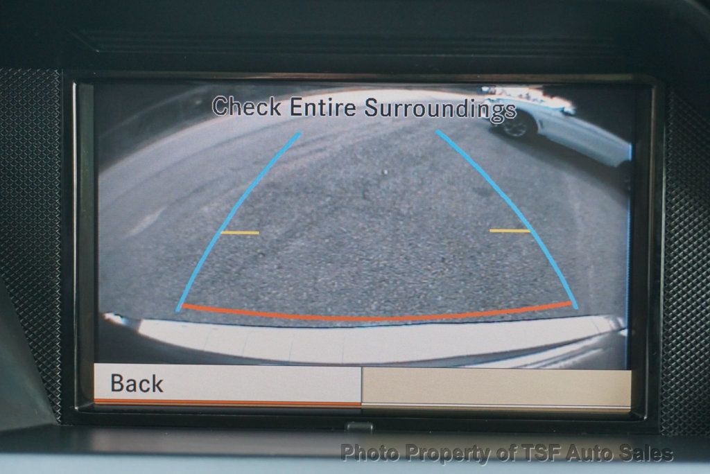 2010 Mercedes-Benz GLK 4MATIC 4dr GLK 350 PANO ROOF 20" WHEELS NAVI REAR CAM HOT SEATS  - 22943206 - 19