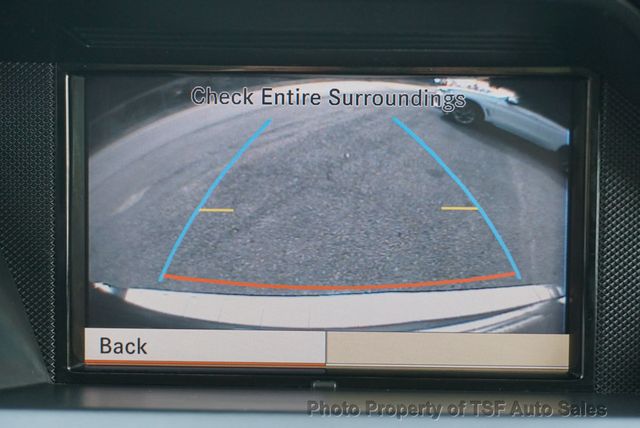 2010 Mercedes-Benz GLK 4MATIC 4dr GLK 350 PANO ROOF 20" WHEELS NAVI REAR CAM HOT SEATS  - 22943206 - 19