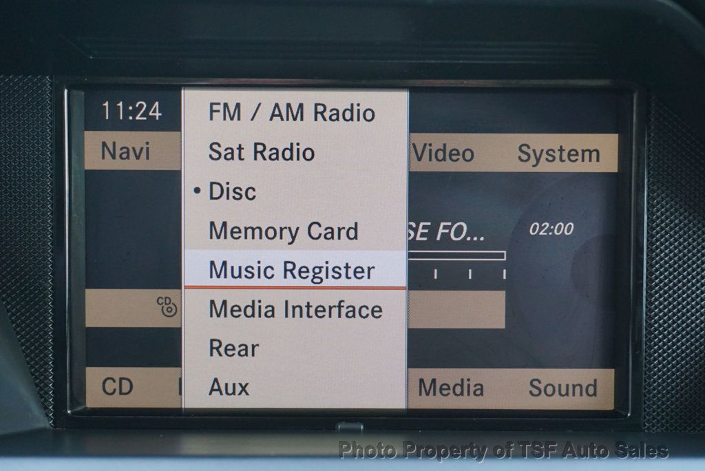 2010 Mercedes-Benz GLK 4MATIC 4dr GLK 350 PANO ROOF 20" WHEELS NAVI REAR CAM HOT SEATS  - 22943206 - 21