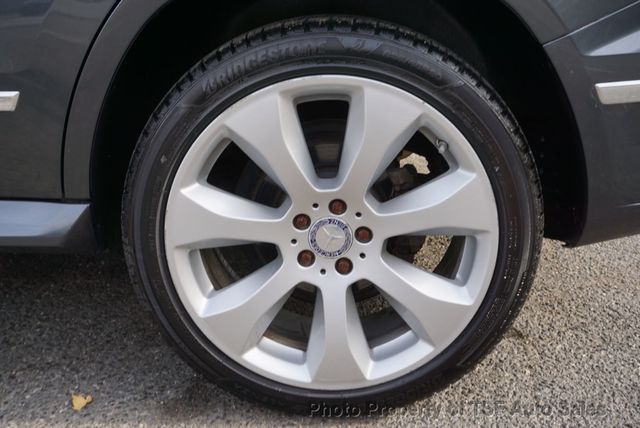 2010 Mercedes-Benz GLK 4MATIC 4dr GLK 350 PANO ROOF 20" WHEELS NAVI REAR CAM HOT SEATS  - 22943206 - 33