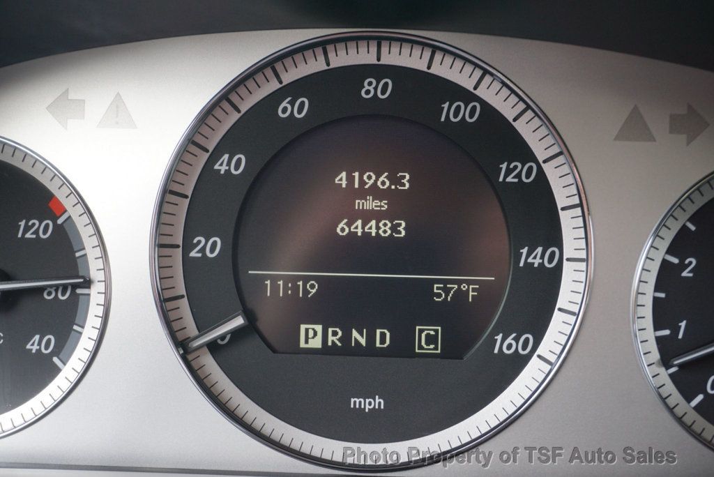 2010 Mercedes-Benz GLK 4MATIC 4dr GLK 350 PANO ROOF 20" WHEELS NAVI REAR CAM HOT SEATS  - 22943206 - 36