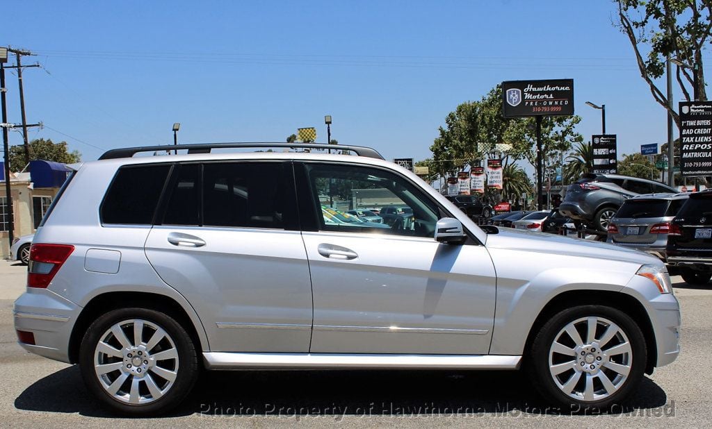 2010 Mercedes-Benz GLK GLK 350 4MATIC 4dr 350 - 22479172 - 6