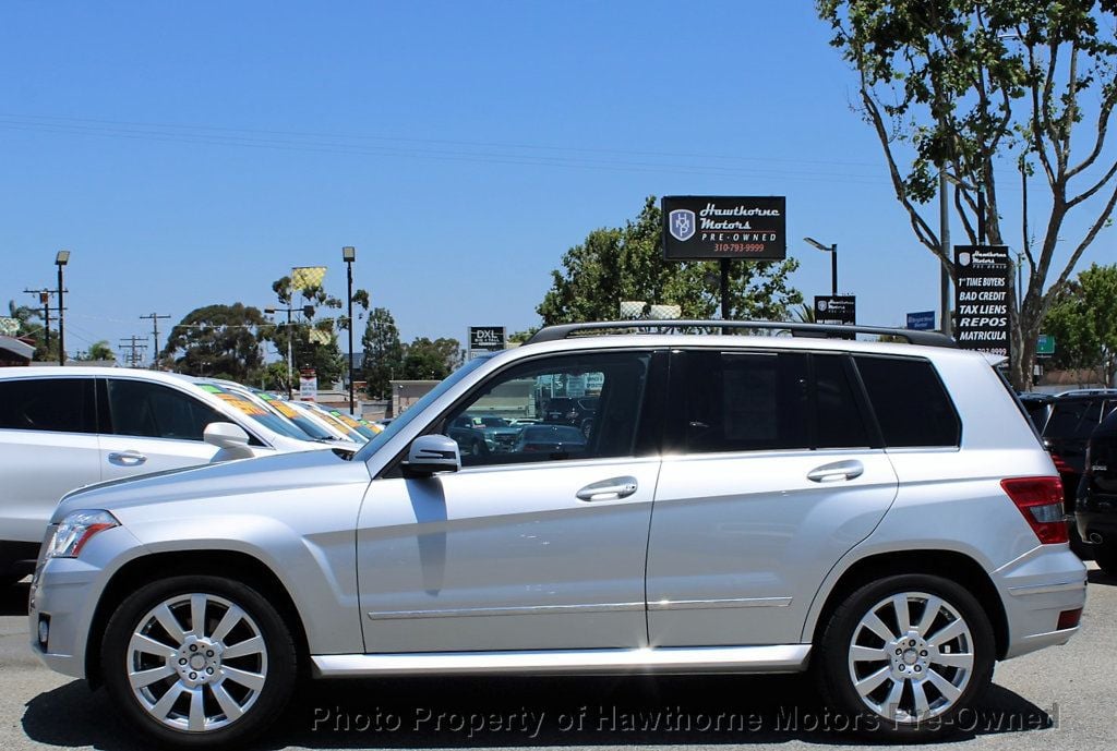 2010 Mercedes-Benz GLK GLK 350 4MATIC 4dr 350 - 22479172 - 7