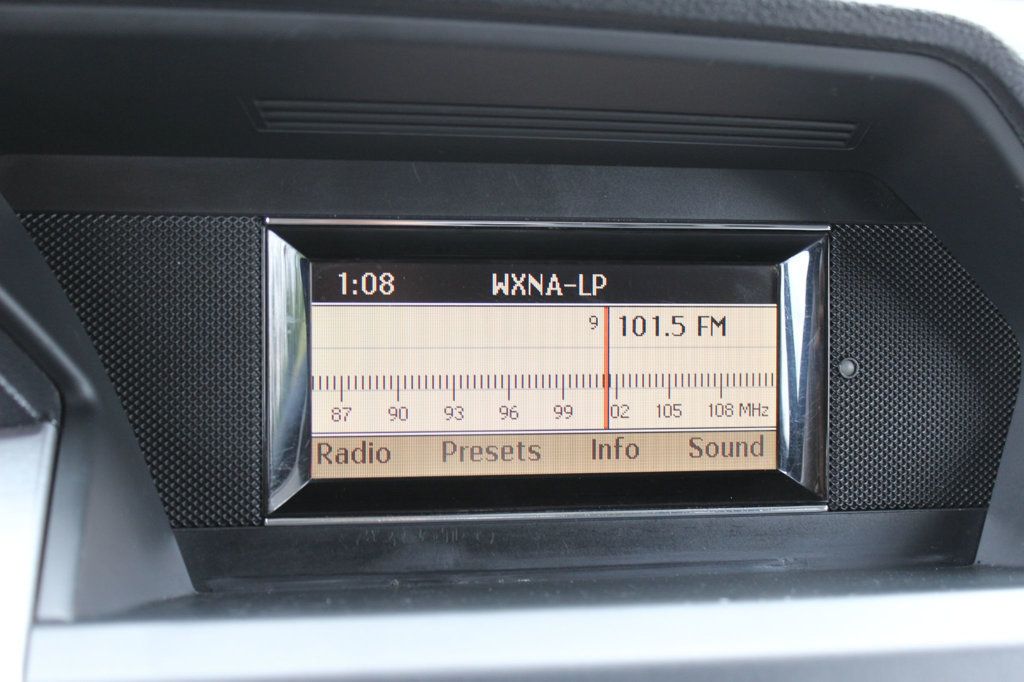 2010 Mercedes-Benz GLK GLK 350 RWD 4dr 350 - 23007555 - 9