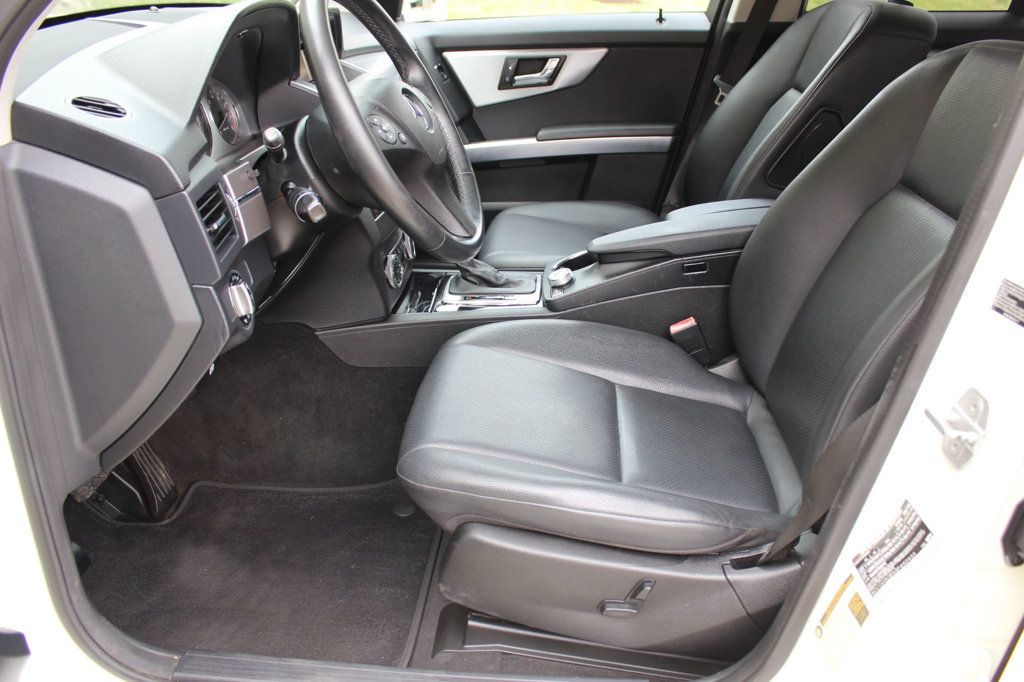 2010 Mercedes-Benz GLK GLK 350 RWD 4dr 350 - 23007555 - 13