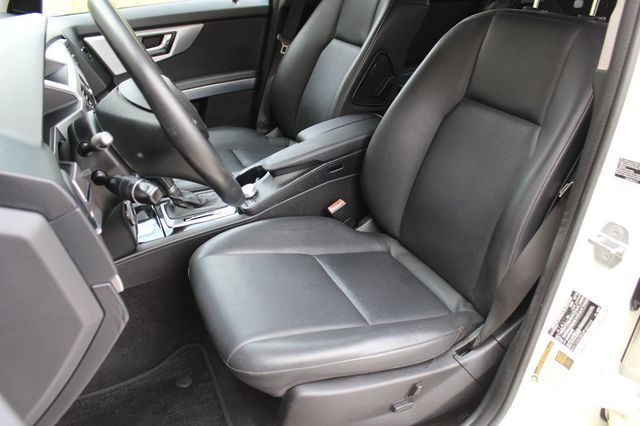 2010 Mercedes-Benz GLK GLK 350 RWD 4dr 350 - 23007555 - 14