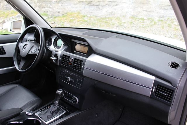 2010 Mercedes-Benz GLK GLK 350 RWD 4dr 350 - 23007555 - 15