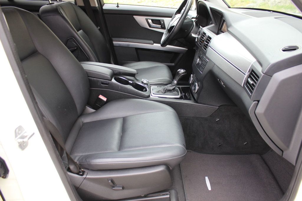 2010 Mercedes-Benz GLK GLK 350 RWD 4dr 350 - 23007555 - 16