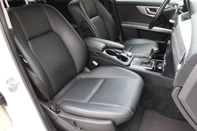 2010 Mercedes-Benz GLK GLK 350 RWD 4dr 350 - 23007555 - 17