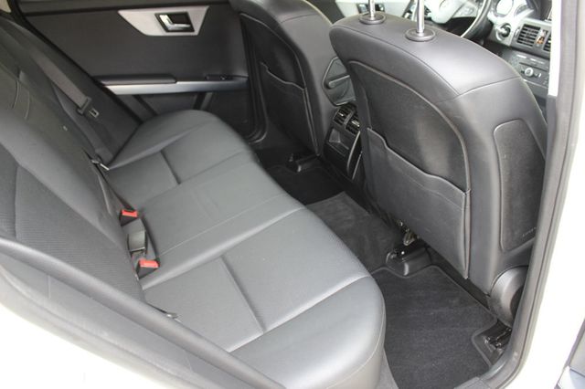 2010 Mercedes-Benz GLK GLK 350 RWD 4dr 350 - 23007555 - 18