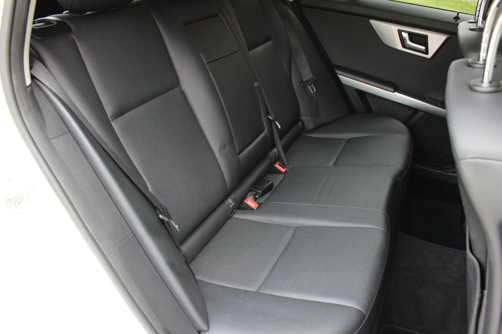 2010 Mercedes-Benz GLK GLK 350 RWD 4dr 350 - 23007555 - 20