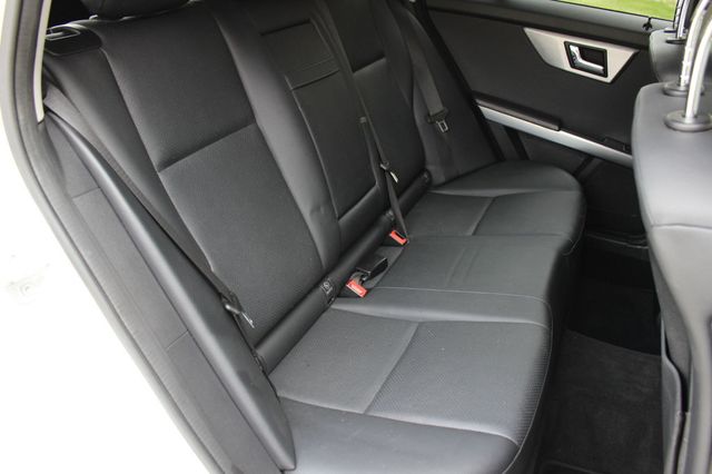 2010 Mercedes-Benz GLK GLK 350 RWD 4dr 350 - 23007555 - 20