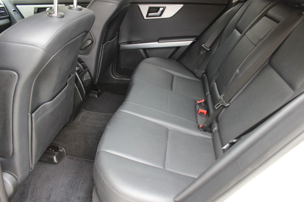 2010 Mercedes-Benz GLK GLK 350 RWD 4dr 350 - 23007555 - 21