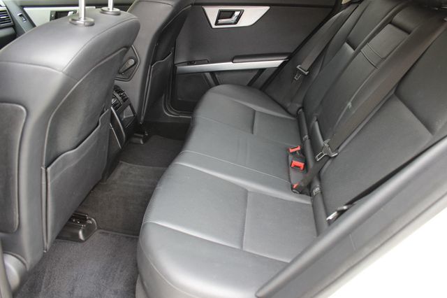 2010 Mercedes-Benz GLK GLK 350 RWD 4dr 350 - 23007555 - 21