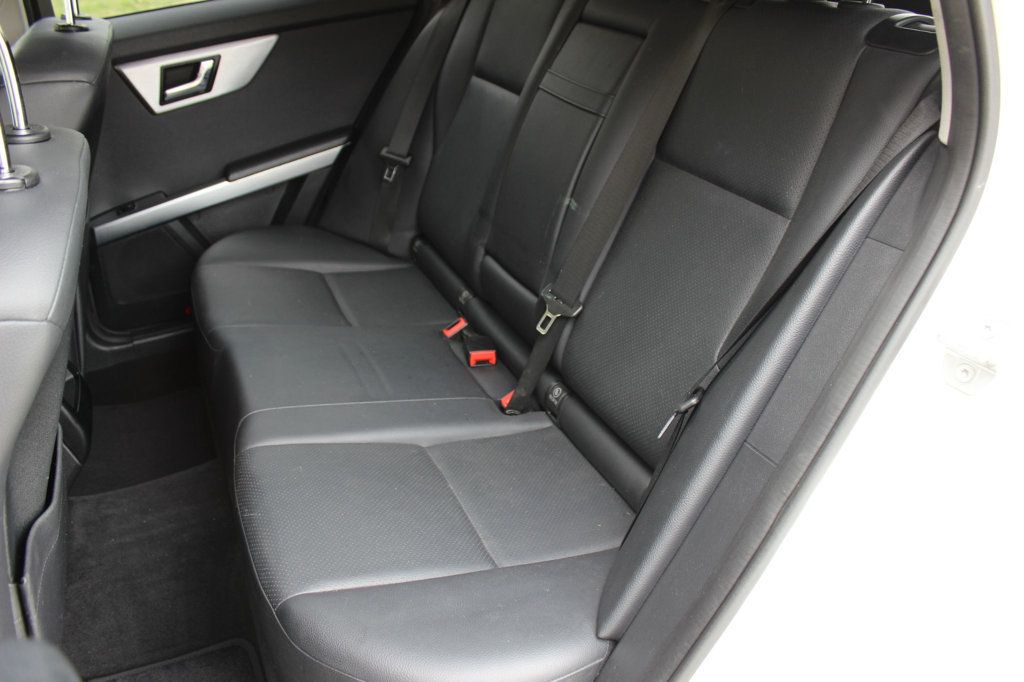 2010 Mercedes-Benz GLK GLK 350 RWD 4dr 350 - 23007555 - 22