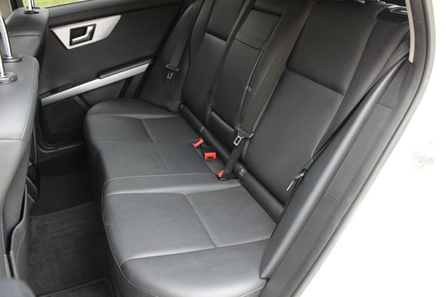 2010 Mercedes-Benz GLK GLK 350 RWD 4dr 350 - 23007555 - 22