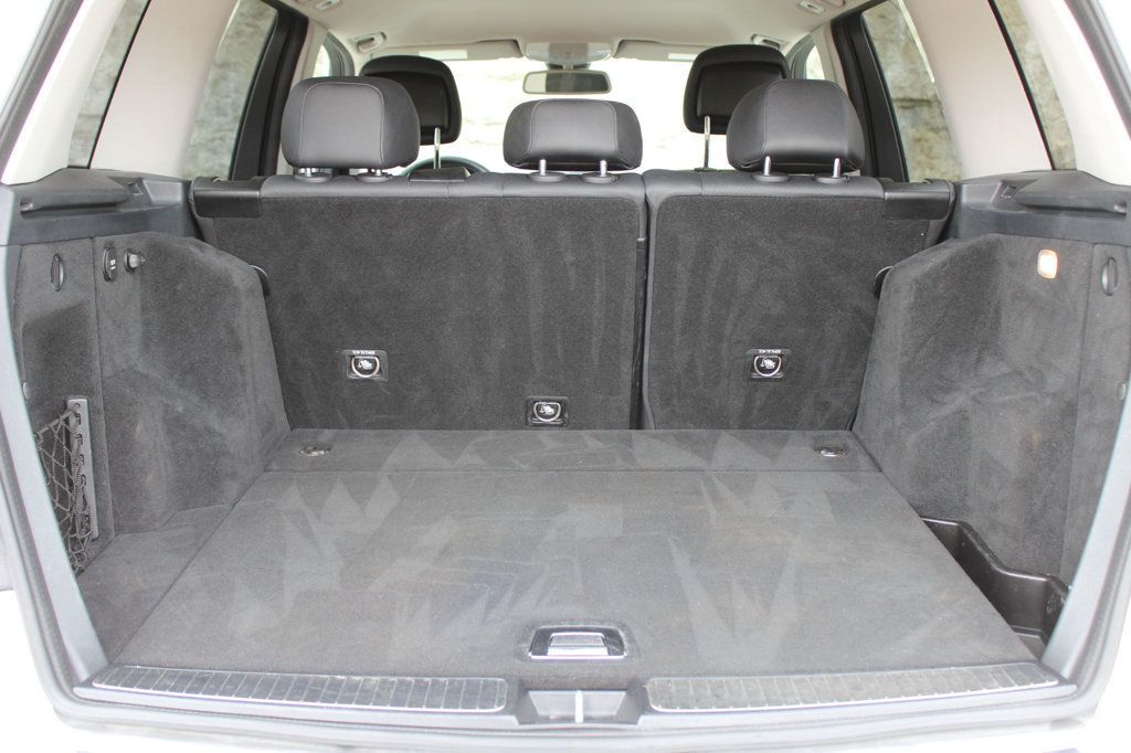 2010 Mercedes-Benz GLK GLK 350 RWD 4dr 350 - 23007555 - 23