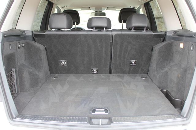 2010 Mercedes-Benz GLK GLK 350 RWD 4dr 350 - 23007555 - 23