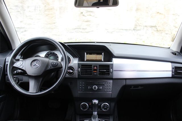 2010 Mercedes-Benz GLK GLK 350 RWD 4dr 350 - 23007555 - 8