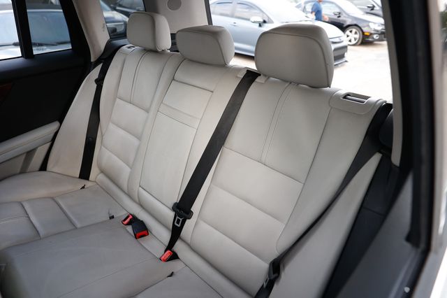 2010 Mercedes-Benz GLK RWD 4dr GLK 350 - 22959035 - 10