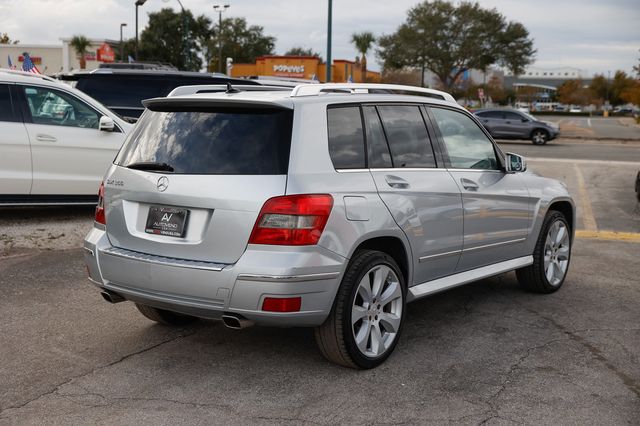 2010 Mercedes-Benz GLK RWD 4dr GLK 350 - 22959035 - 15