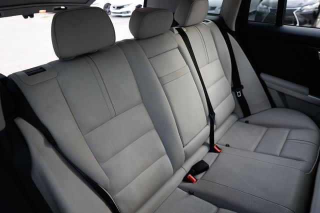 2010 Mercedes-Benz GLK RWD 4dr GLK 350 - 22959035 - 16