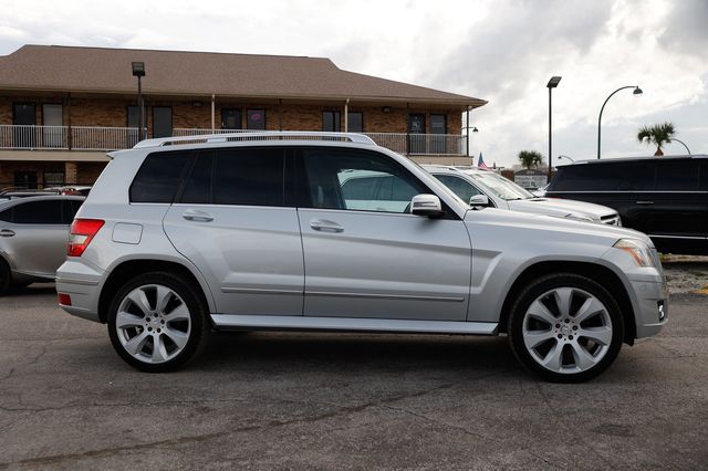 2010 Mercedes-Benz GLK RWD 4dr GLK 350 - 22959035 - 17