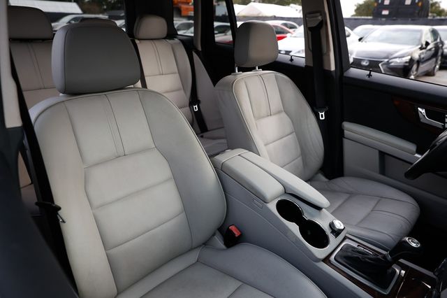 2010 Mercedes-Benz GLK RWD 4dr GLK 350 - 22959035 - 20