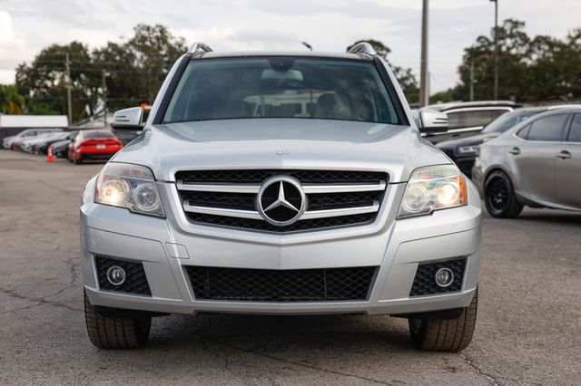 2010 Mercedes-Benz GLK RWD 4dr GLK 350 - 22959035 - 21