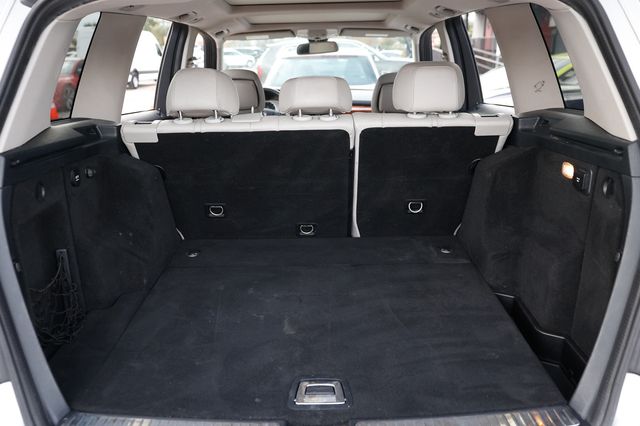 2010 Mercedes-Benz GLK RWD 4dr GLK 350 - 22959035 - 27