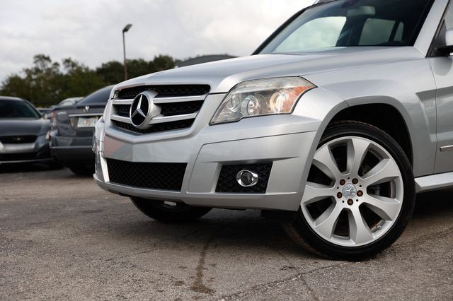 2010 Mercedes-Benz GLK RWD 4dr GLK 350 - 22959035 - 28
