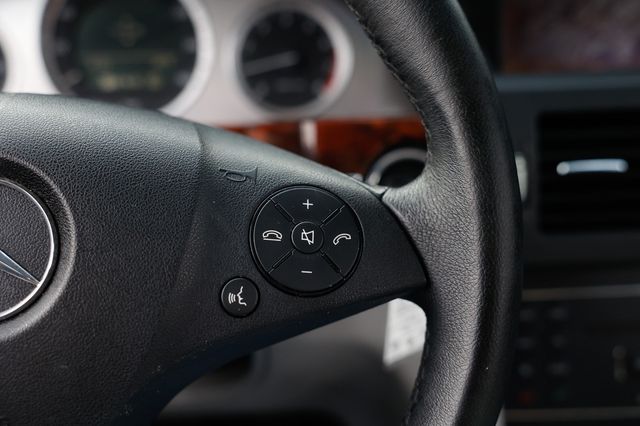 2010 Mercedes-Benz GLK RWD 4dr GLK 350 - 22959035 - 30