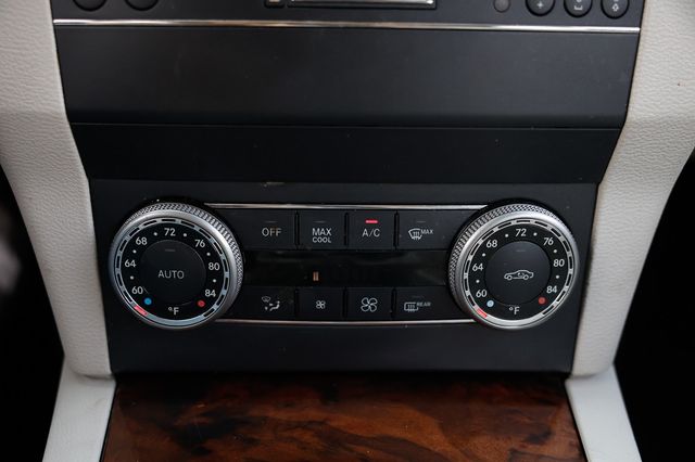 2010 Mercedes-Benz GLK RWD 4dr GLK 350 - 22959035 - 34