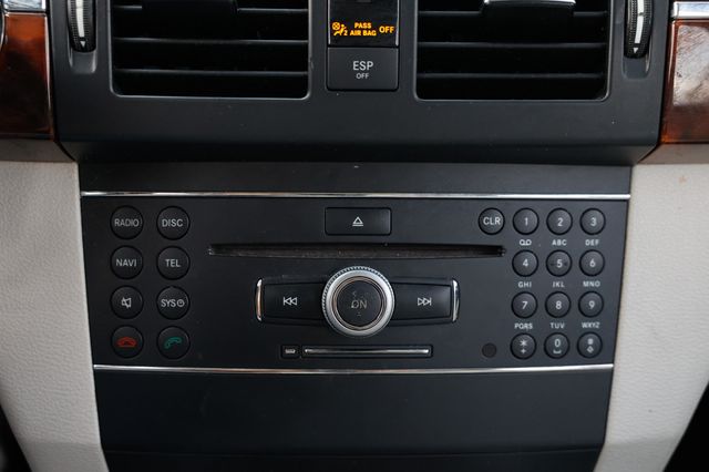 2010 Mercedes-Benz GLK RWD 4dr GLK 350 - 22959035 - 35