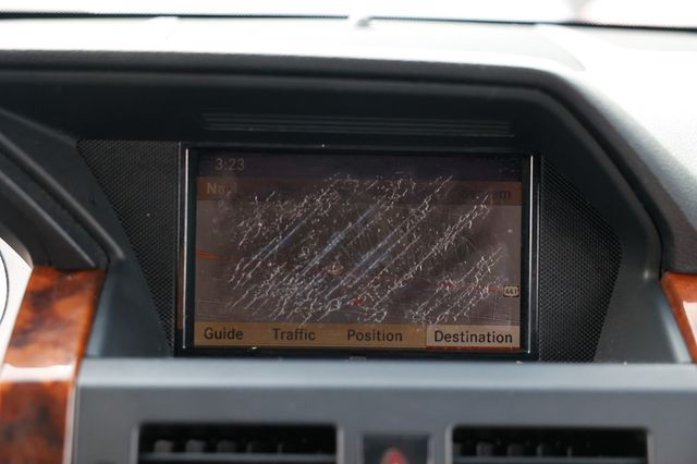 2010 Mercedes-Benz GLK RWD 4dr GLK 350 - 22959035 - 37